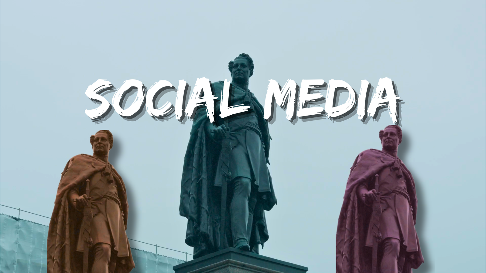 Social Media Content Produktion